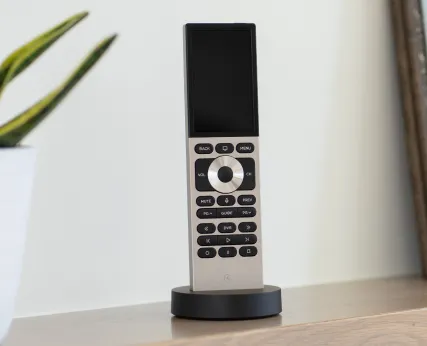 Smart Remotes