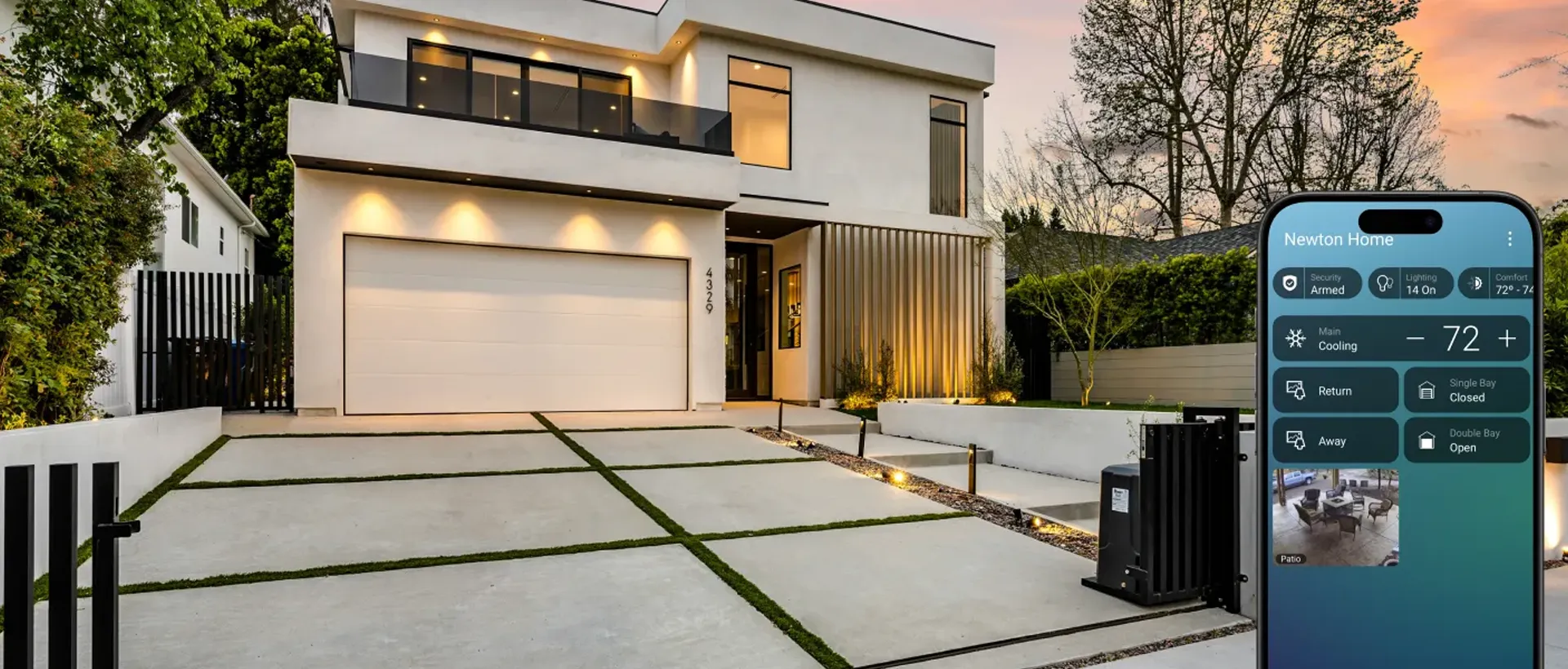 A Home That Welcomes You