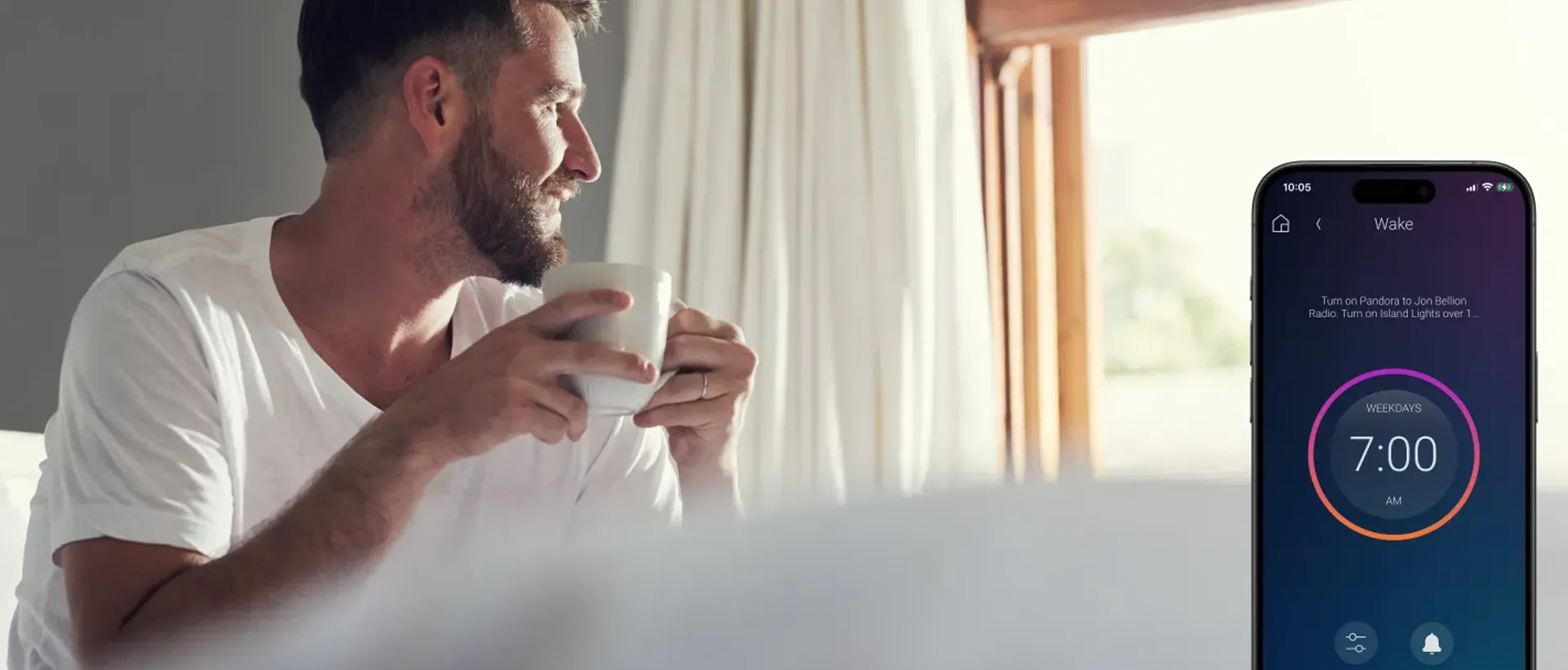 Start Your Day Perfectly