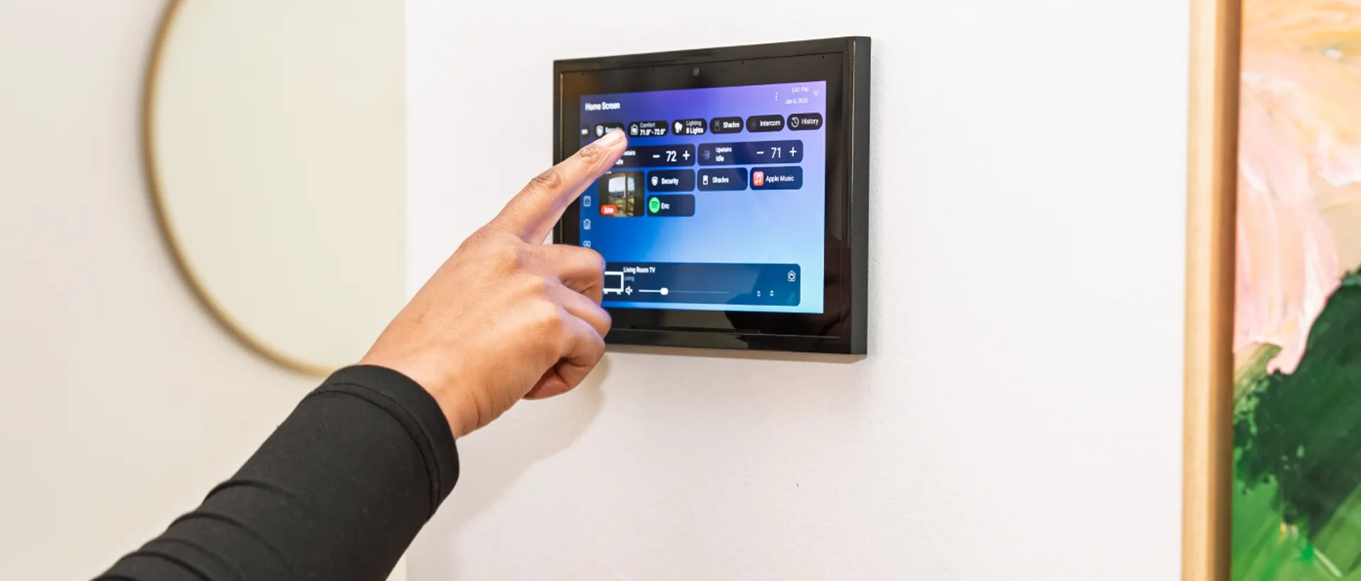 Your Home Secure While Away