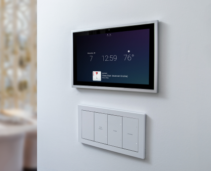 Easy-to-Use Interface