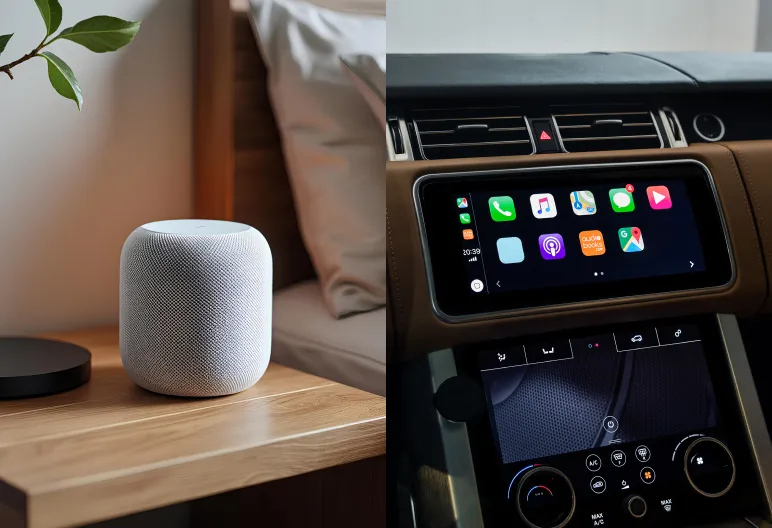 Apple HomeKit