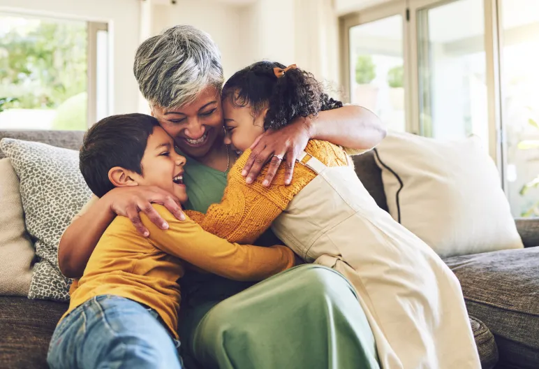 Accessibility and Assisted Living