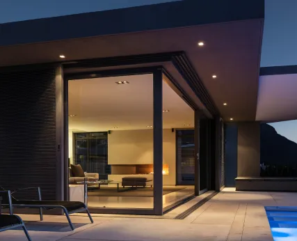 Smart Lighting