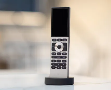 Smart Remote
