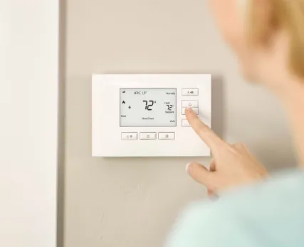 Smart Thermostats