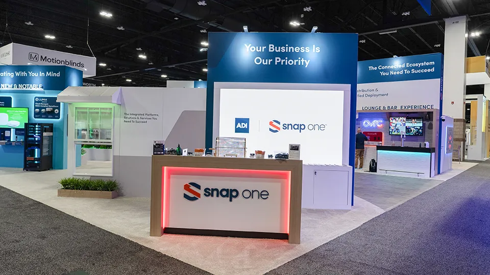 Snap One Global