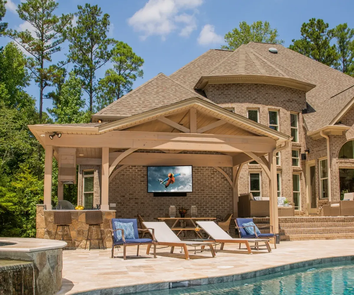 Outdoor Solutions