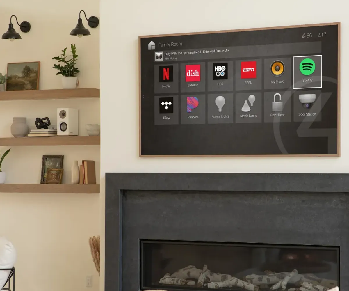 Indoor Solutions
