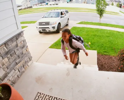 AI-Powered Surveillance