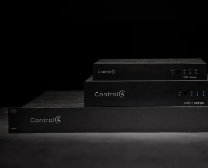Smart Controllers
