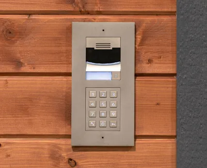 Door Stations