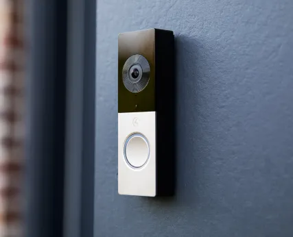 Video Doorbells