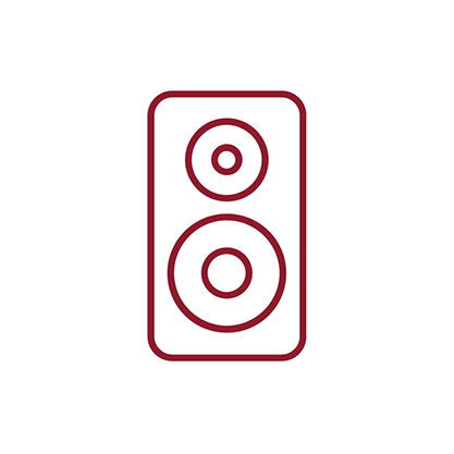 Audio