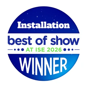 Best of Show Winner