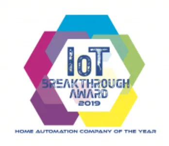 Home Automation Company of the Year