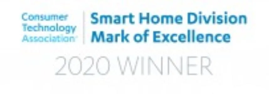 Whole-House Control Product of the Year