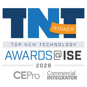 Top New Technology Award