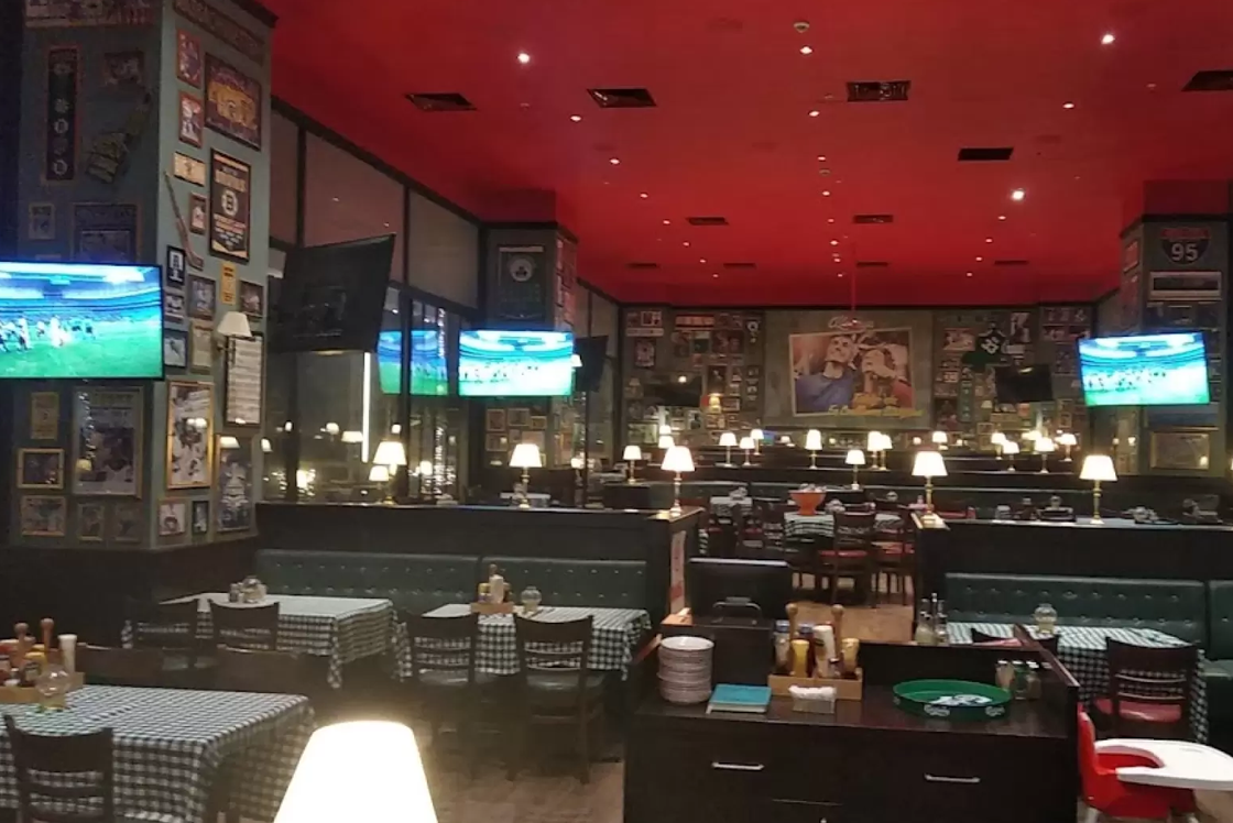 O'learys Restaurant