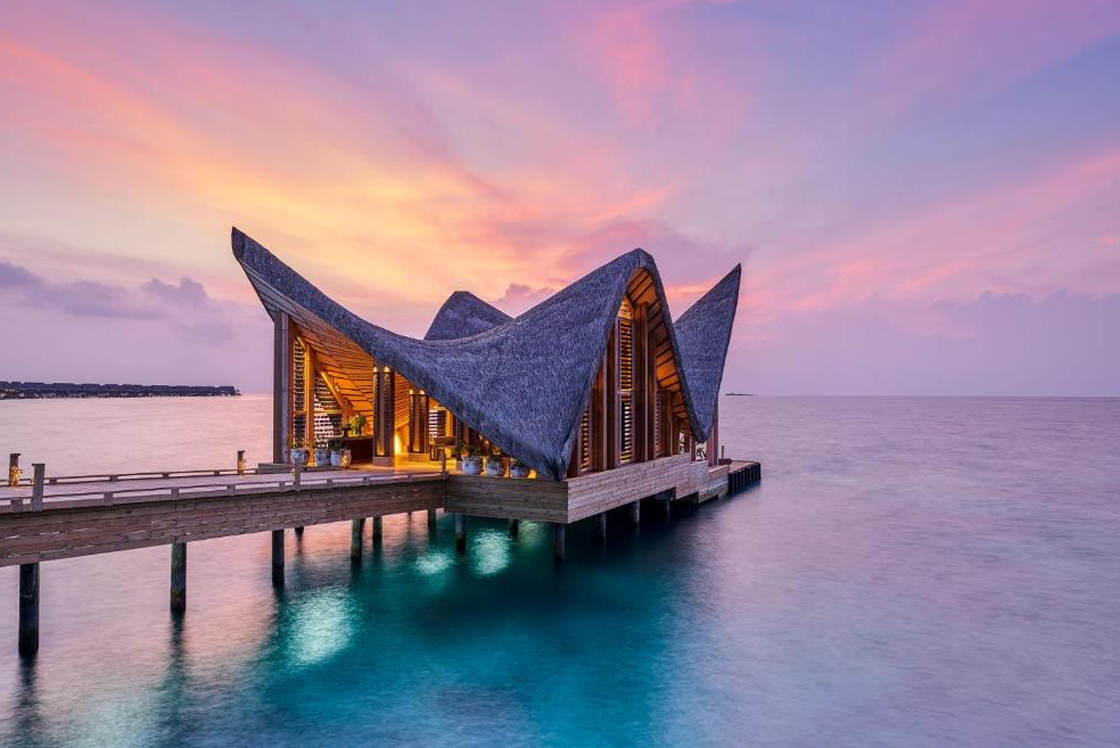 JOALI Maldives