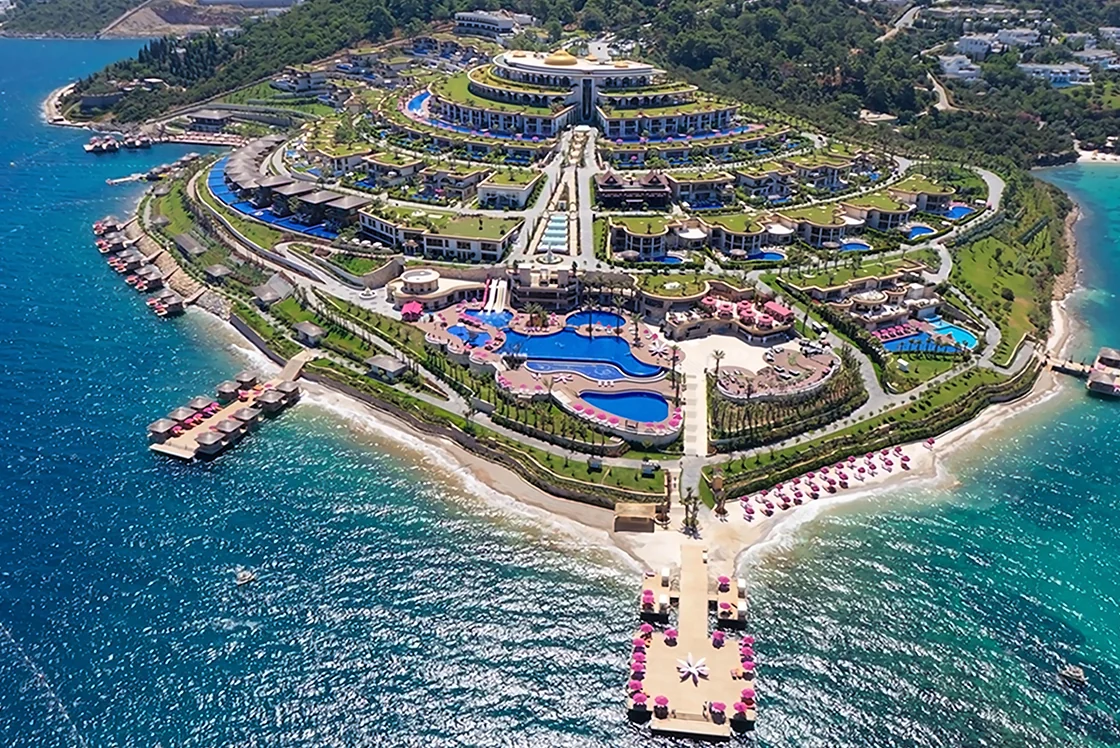 Jumeirah Bodrum