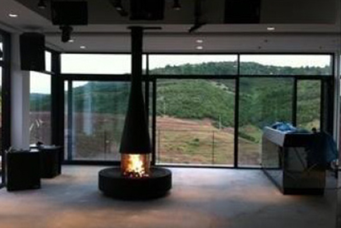 Şile Mountain House