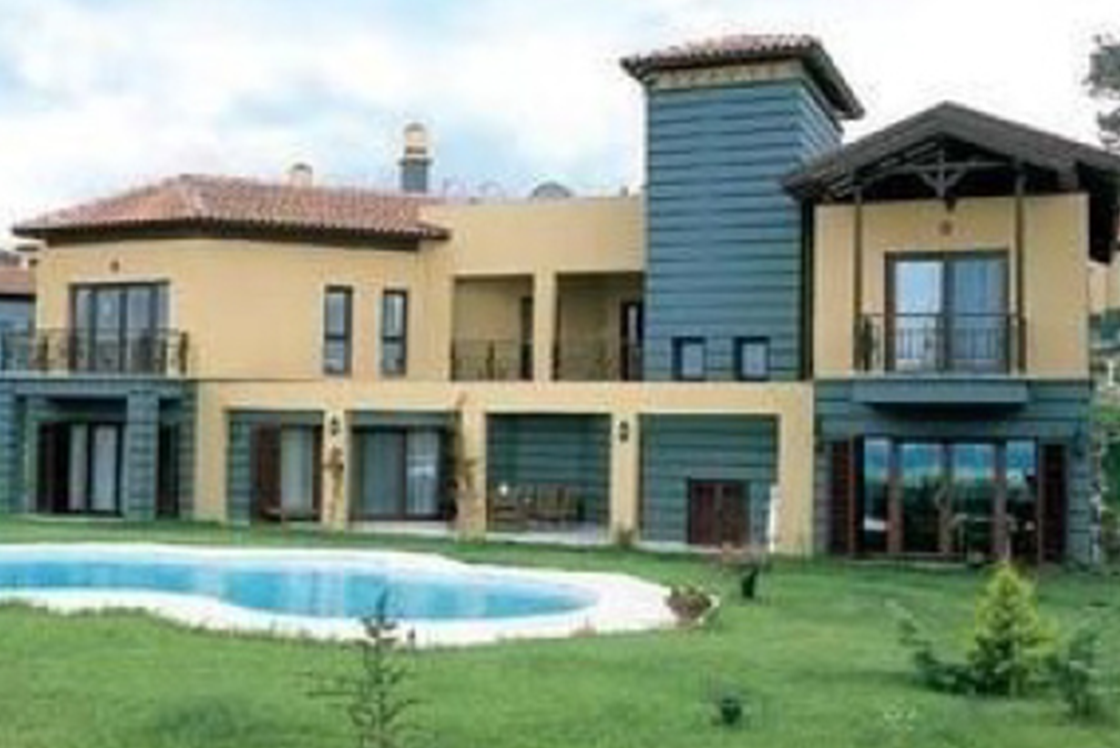 Urla Villas