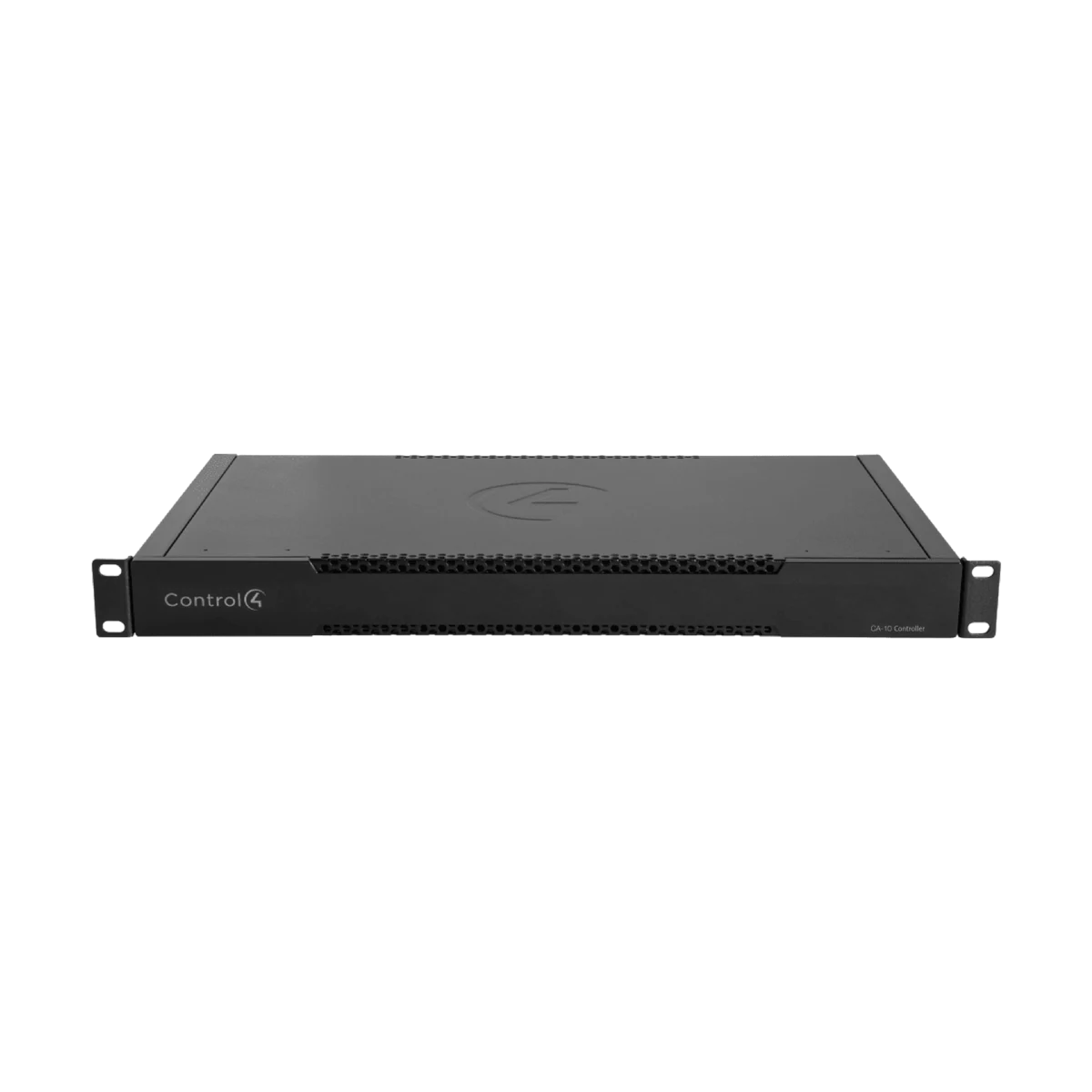 Control4 CA-10 kontrol ünitesi önden görünüm