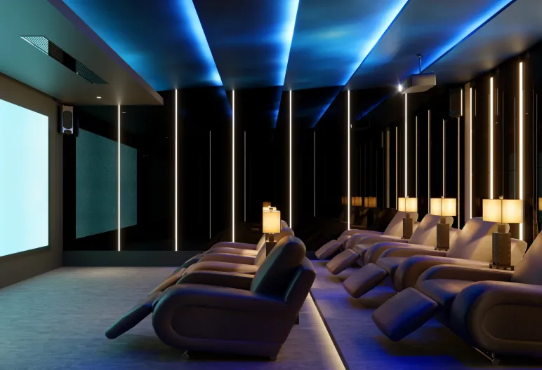 Layer Your Lighting