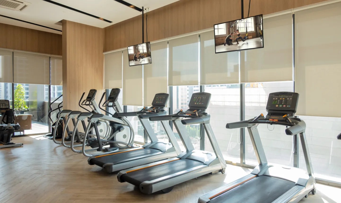 Fitness Çözümleri