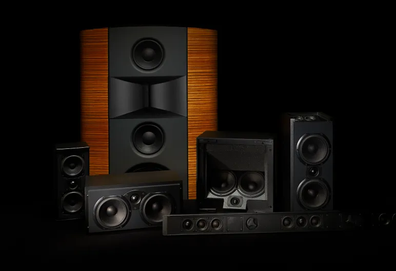 Triad Speakers