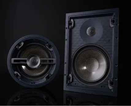 Triad Speakers