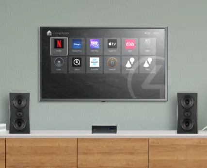 Televisions and Projectors